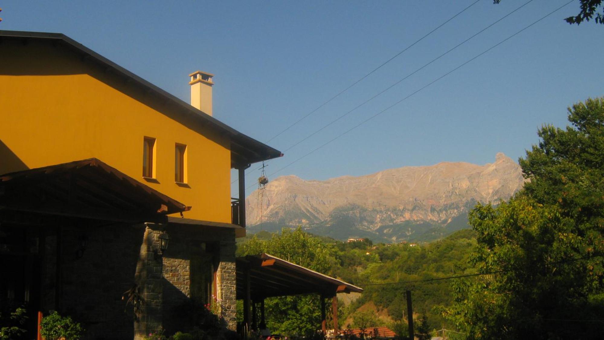 Hotel Teloneio Plaka  Exterior photo